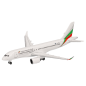 Preview: Herpa Wings Flugzeugmodell Bulgaria Air Airbus A220-100 (1:500)